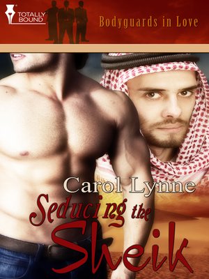 Seducing the Sheik - ebook